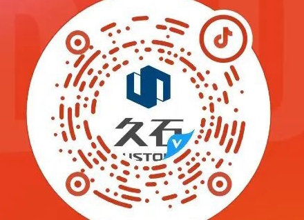 了解久石多一點，歡迎關(guān)注久石抖音賬號！